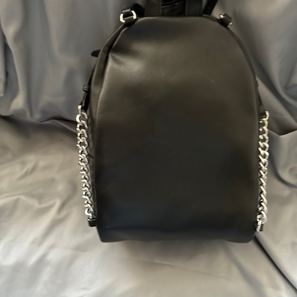 Victoria Secrets Studded Backpack -NWT - Picture 4 of 6